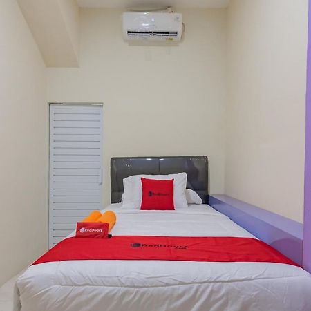 Reddoorz Near Trans Studio Bandung 3 Экстерьер фото
