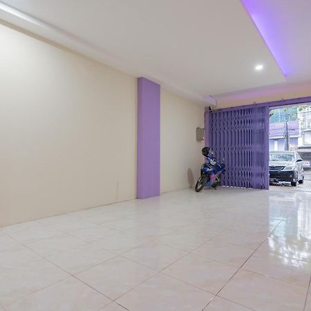 Reddoorz Near Trans Studio Bandung 3 Экстерьер фото