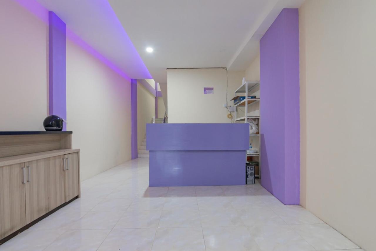 Reddoorz Near Trans Studio Bandung 3 Экстерьер фото