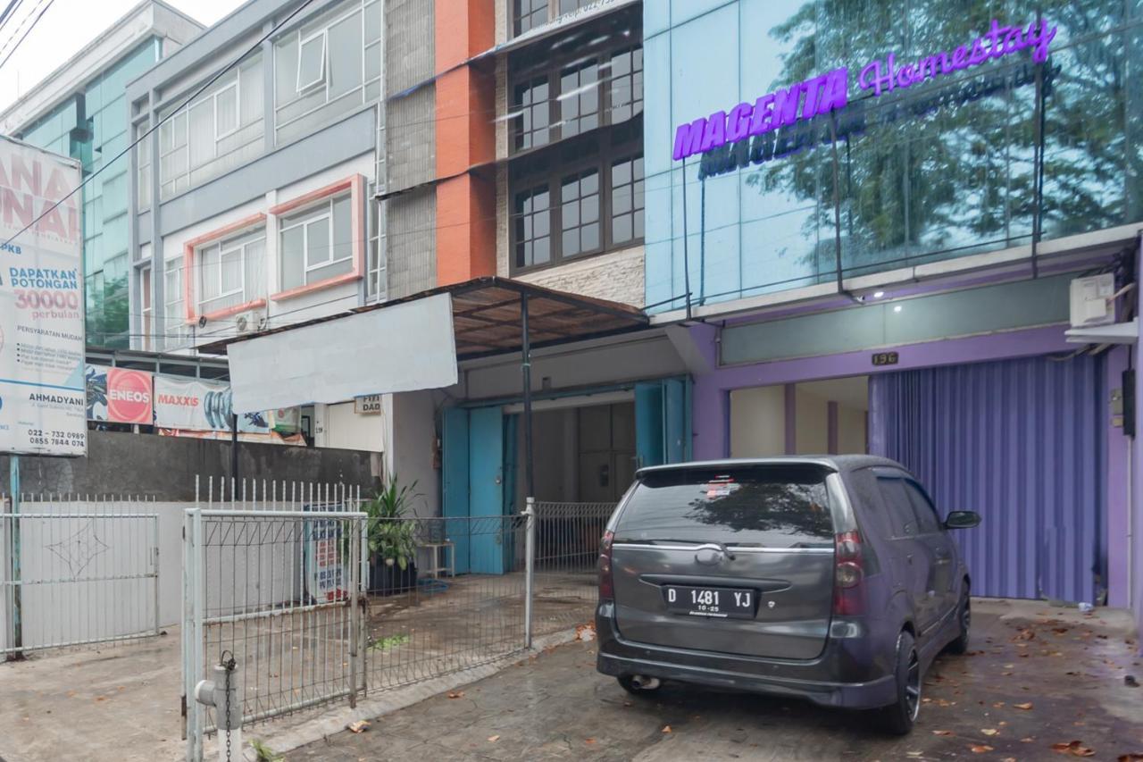 Reddoorz Near Trans Studio Bandung 3 Экстерьер фото