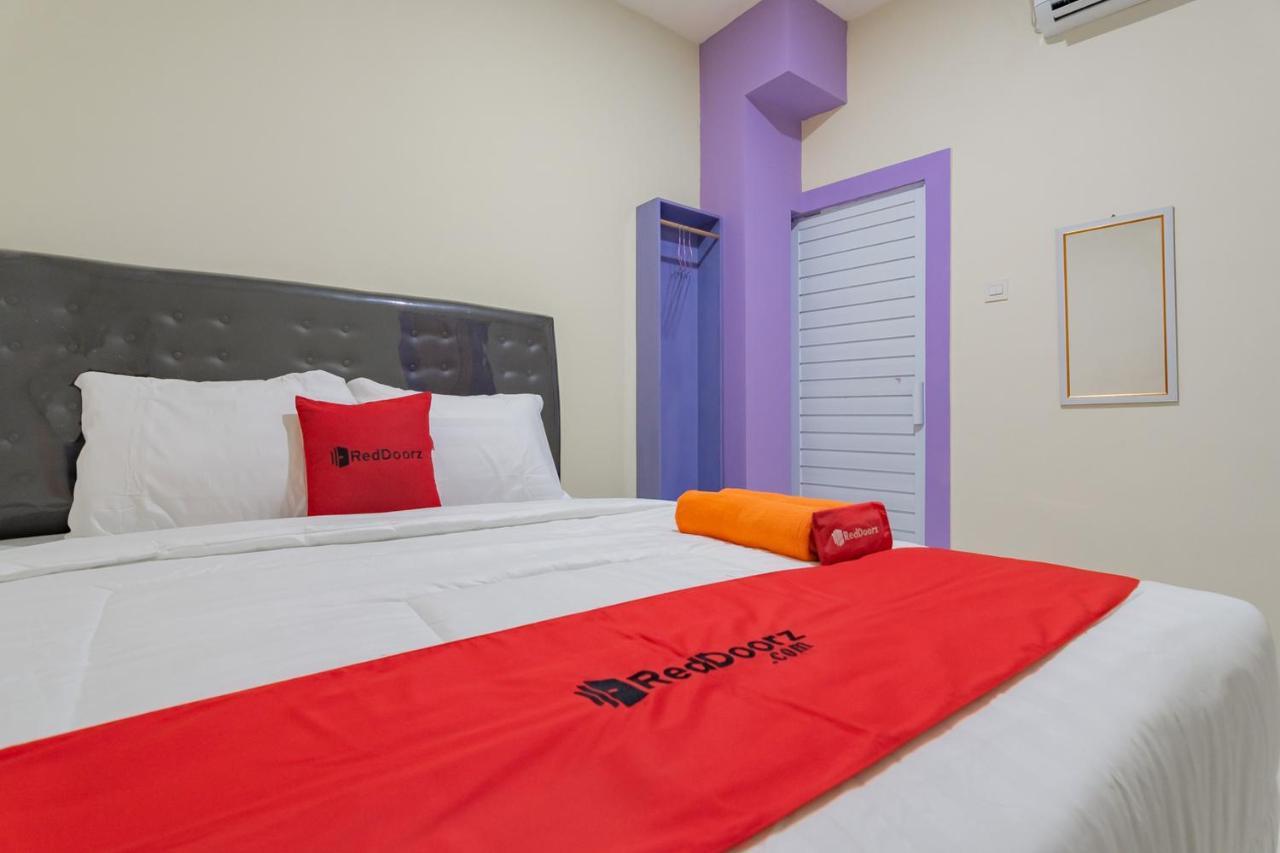 Reddoorz Near Trans Studio Bandung 3 Экстерьер фото