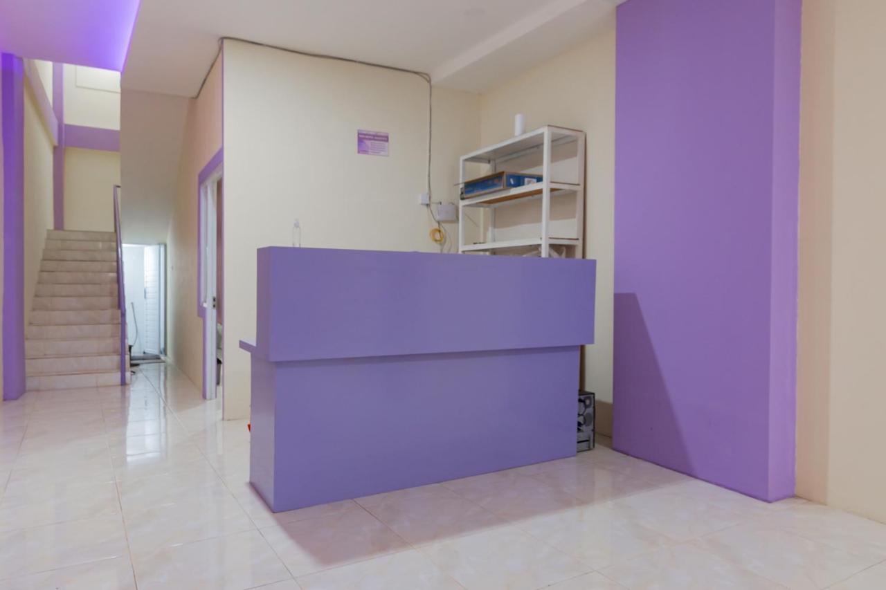 Reddoorz Near Trans Studio Bandung 3 Экстерьер фото