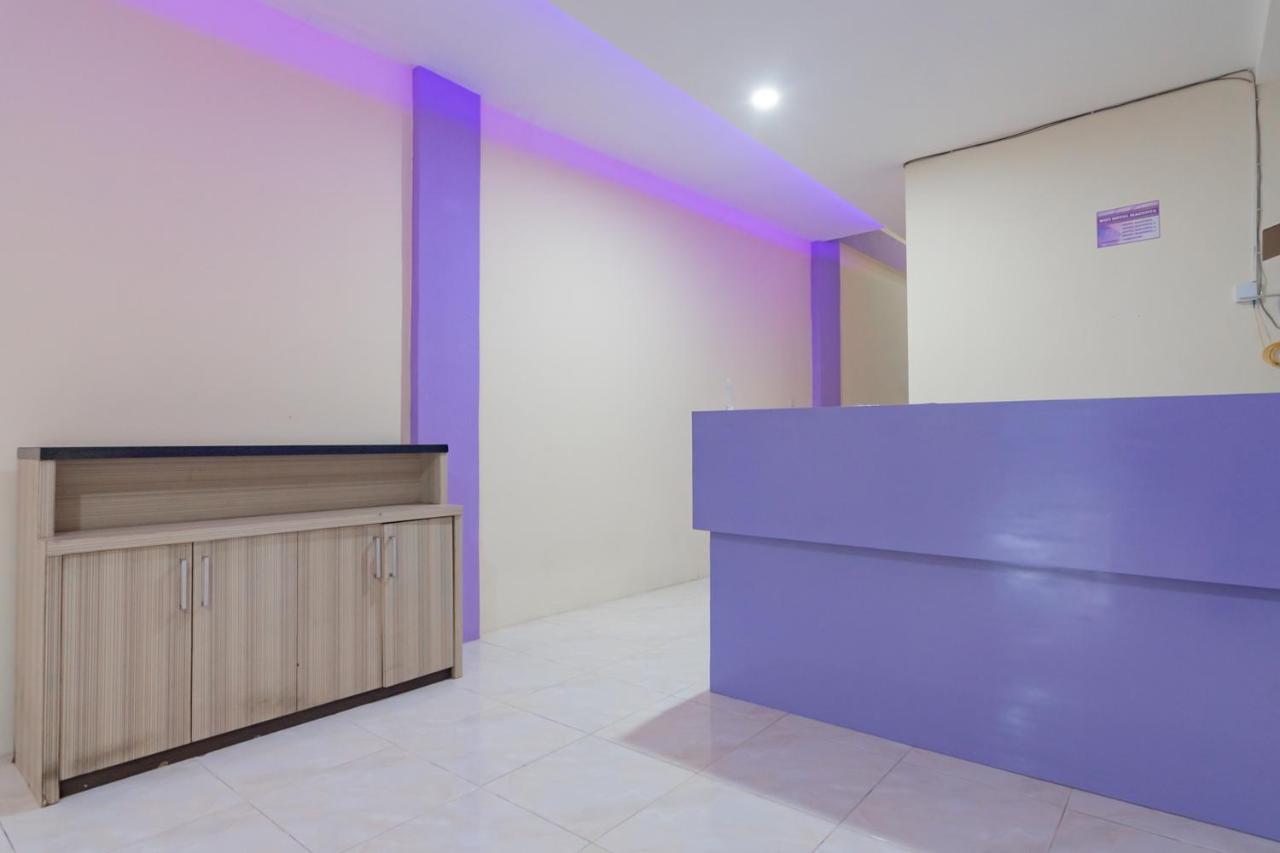 Reddoorz Near Trans Studio Bandung 3 Экстерьер фото