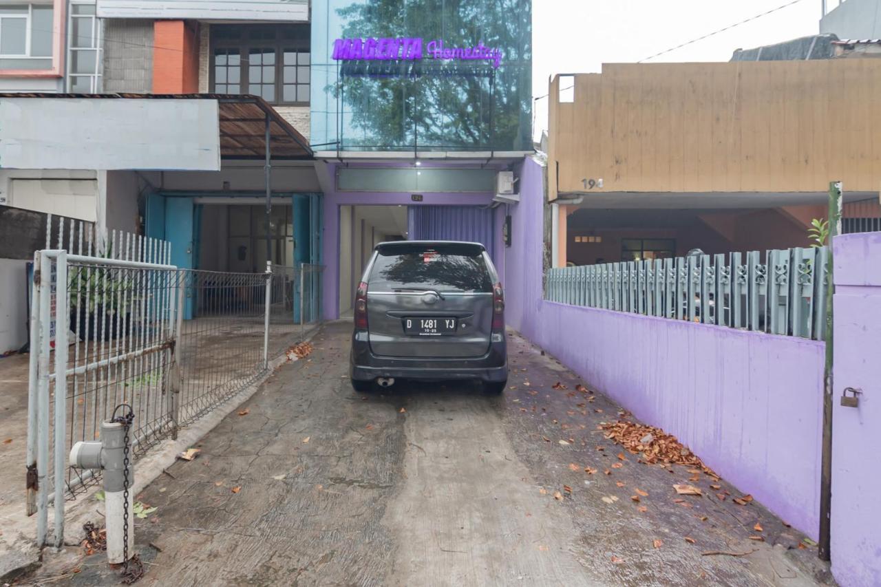 Reddoorz Near Trans Studio Bandung 3 Экстерьер фото