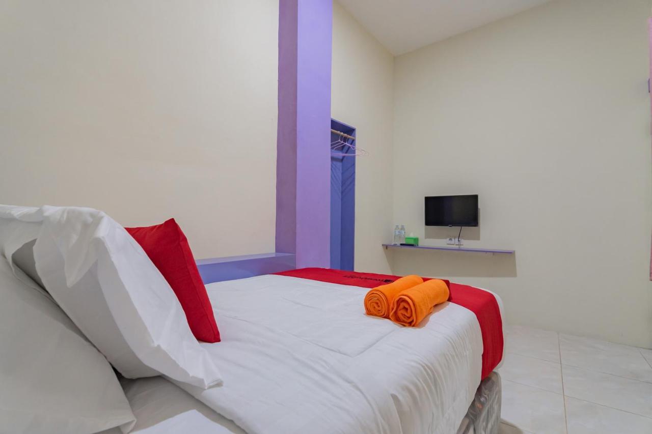 Reddoorz Near Trans Studio Bandung 3 Экстерьер фото
