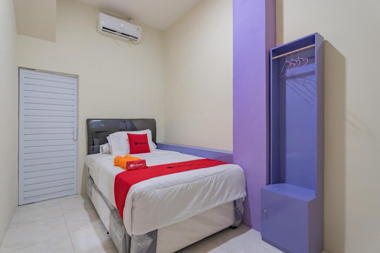 Reddoorz Near Trans Studio Bandung 3 Экстерьер фото