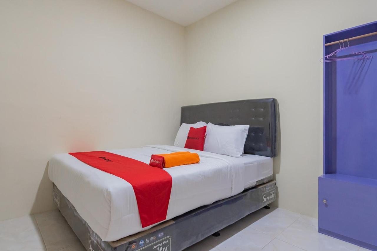 Reddoorz Near Trans Studio Bandung 3 Экстерьер фото