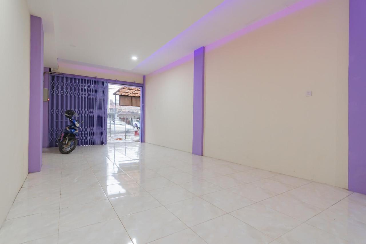 Reddoorz Near Trans Studio Bandung 3 Экстерьер фото
