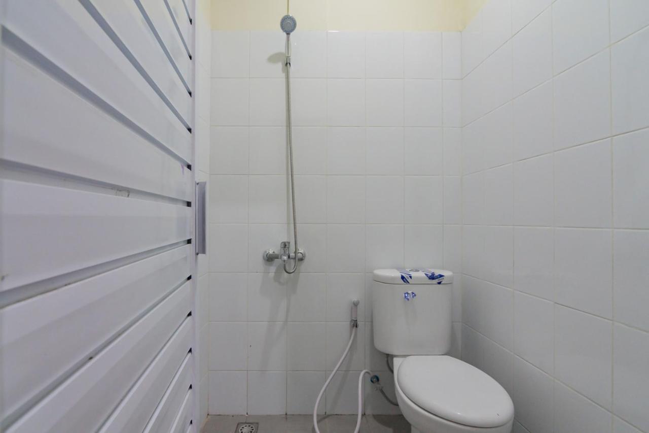 Reddoorz Near Trans Studio Bandung 3 Экстерьер фото